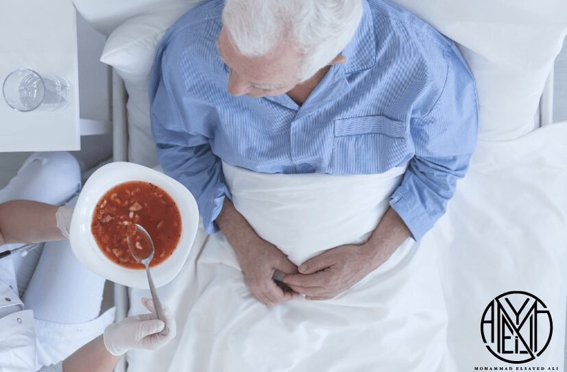 עו"ד תביעות סיעוד​