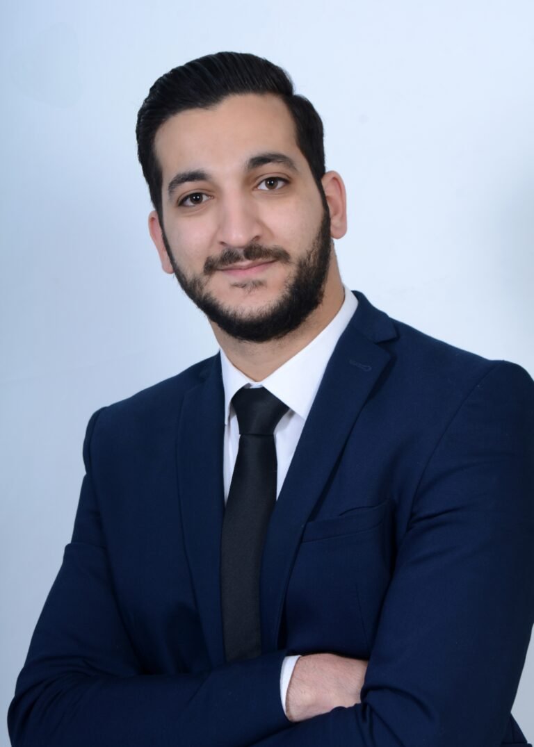 עו"ד מוחמד אלסייד עלי