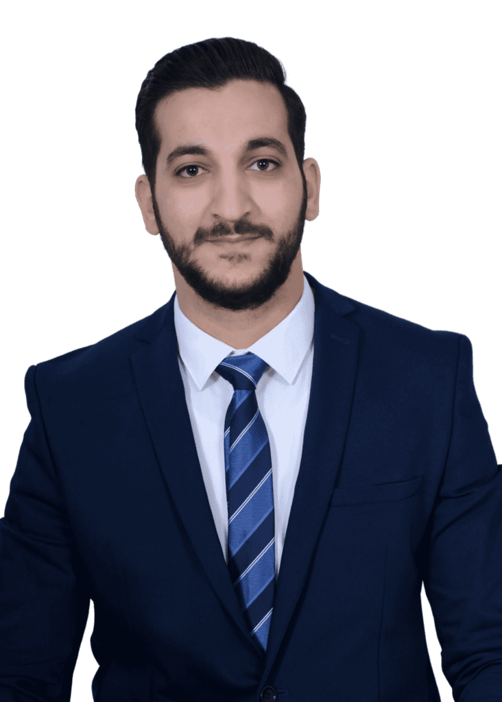 עו"ד מוחמד אלסייד עלי