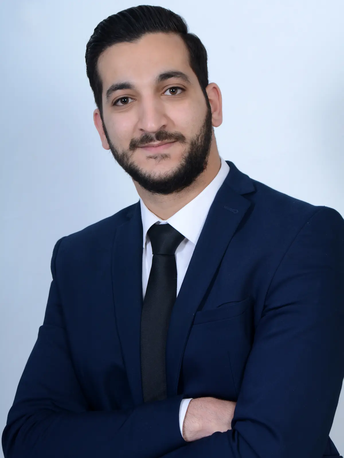 אודות מוחמד אלסייד עלי – עורך דין אזרחי