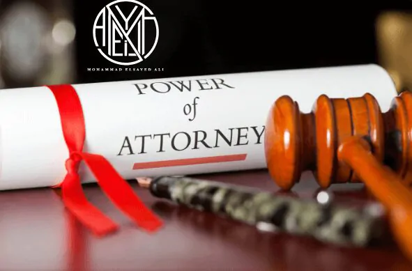 עו"ד ייפוי כוח מתמשך