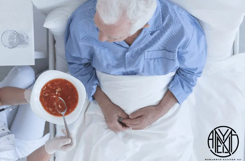 עו"ד תביעות סיעוד​